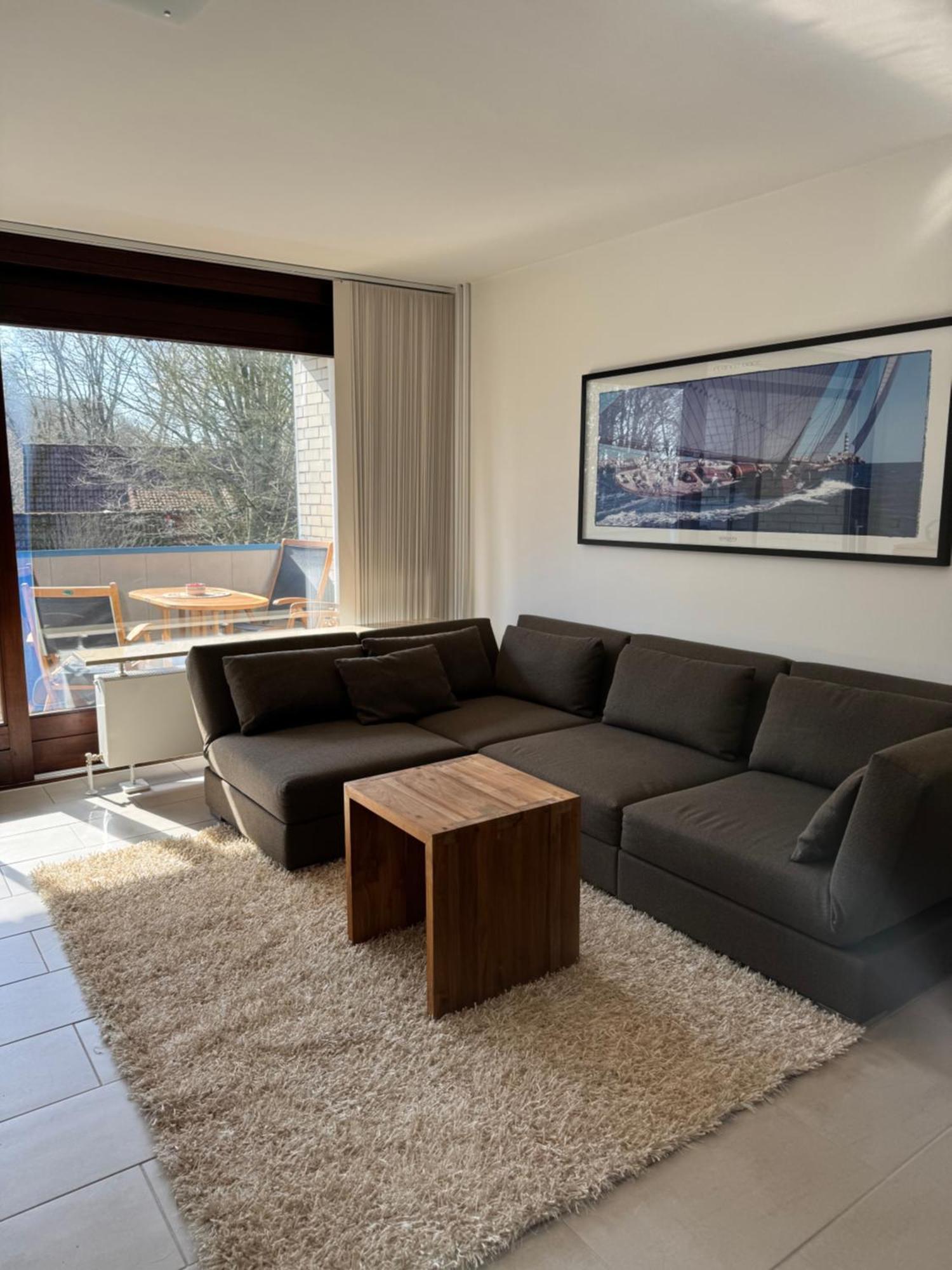 Ferienwohnung Meerzeit Mardorf Neustadt am Rubenberge Exterior photo
