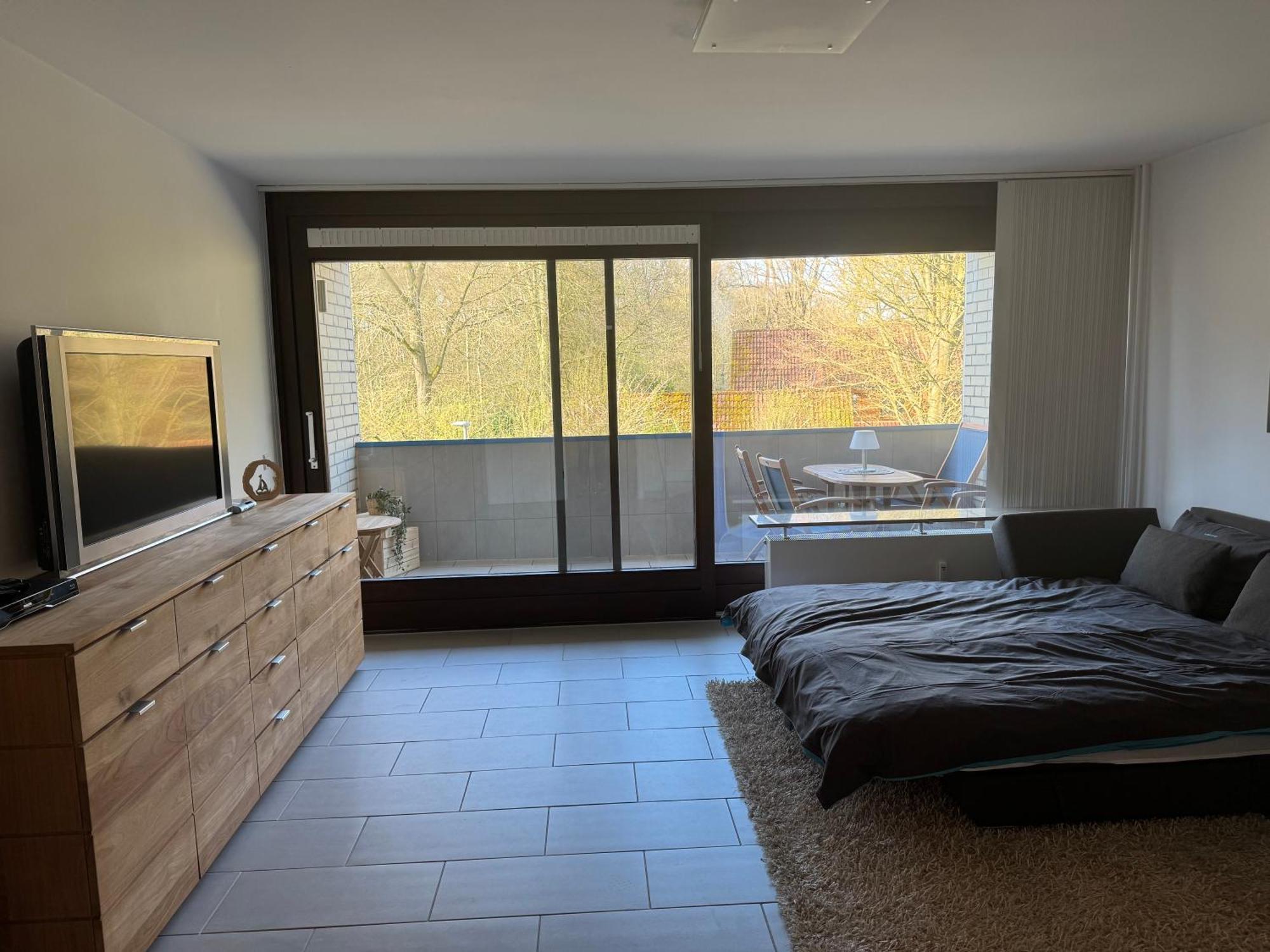 Ferienwohnung Meerzeit Mardorf Neustadt am Rubenberge Exterior photo